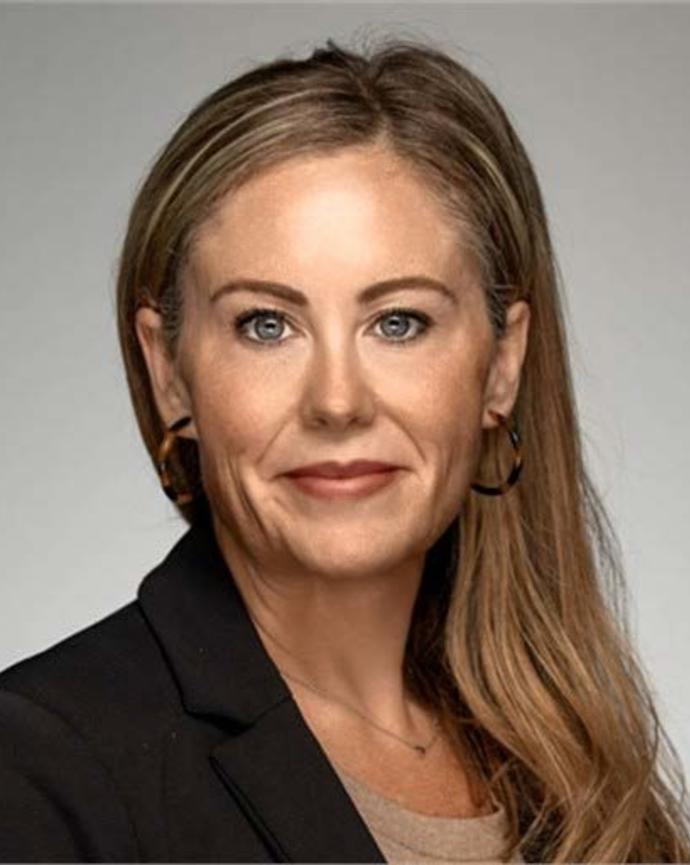 Sarah Elwell
